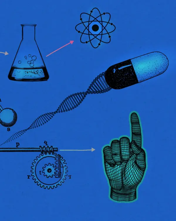 Machine Science Rev 1