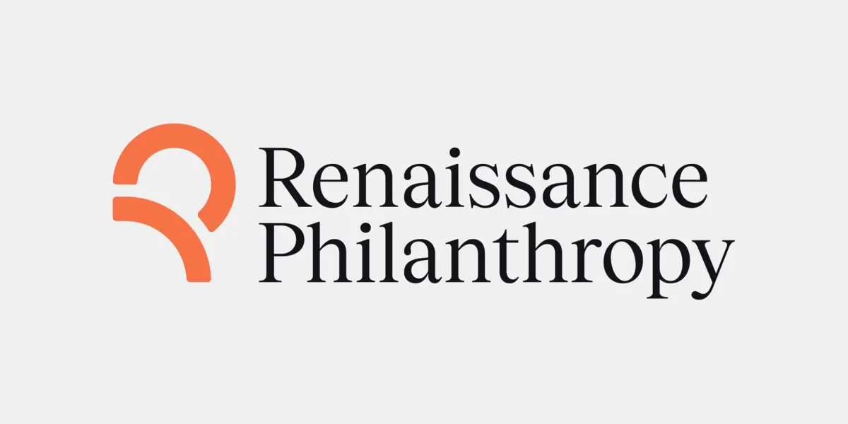 Renaissance+Philanthropy
