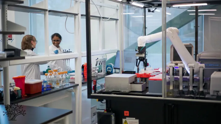 Aiscientist Albert
