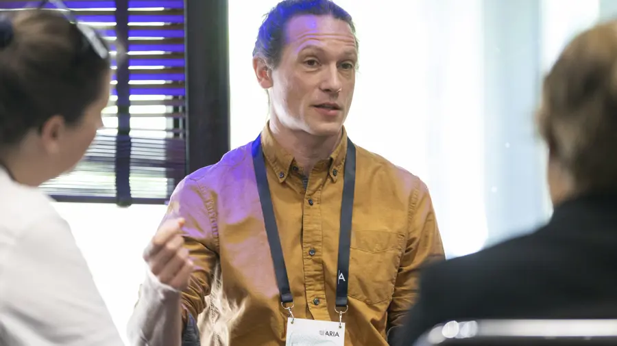 Yannick Conservationtoolkit