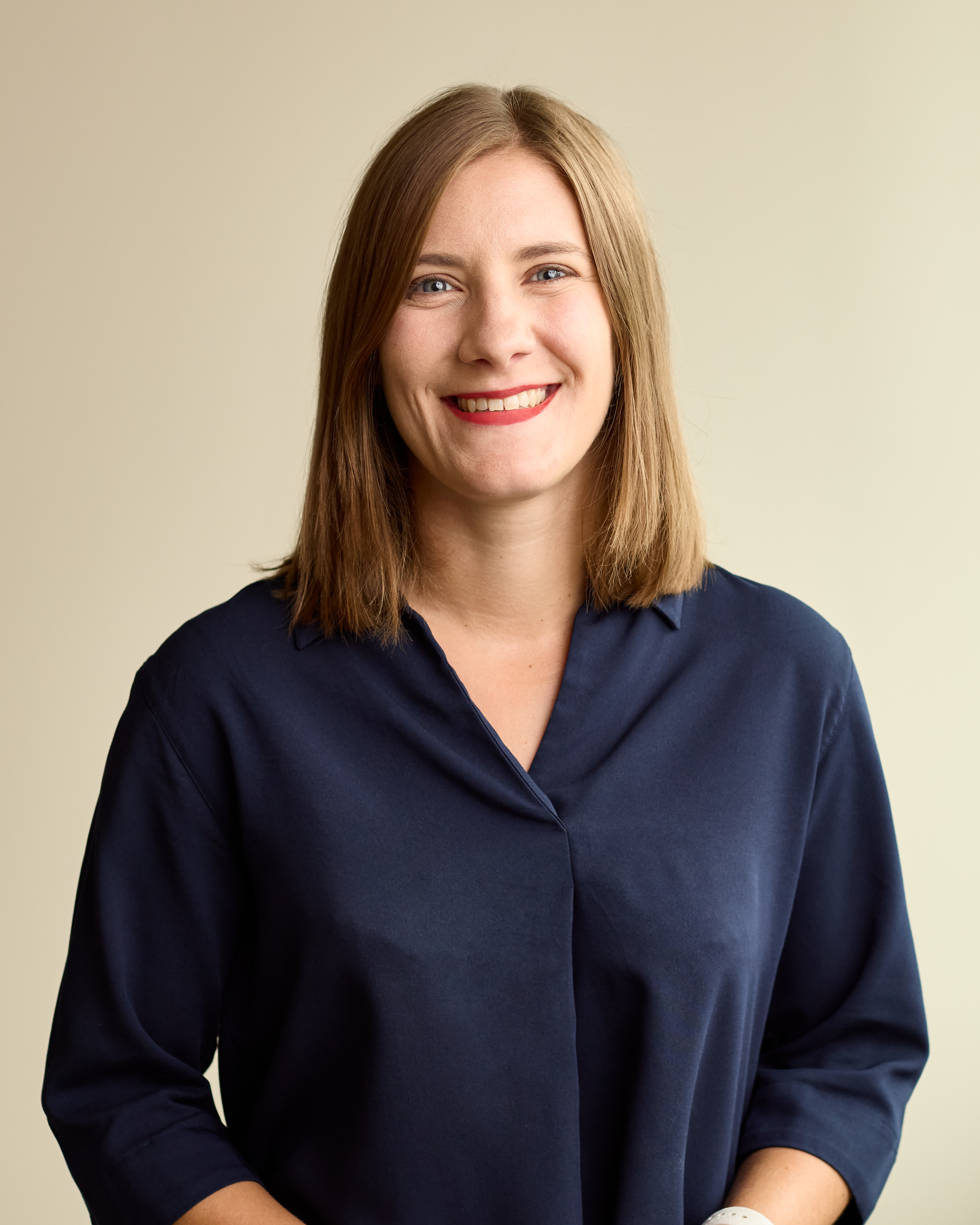 Headshot of Agathe Parois