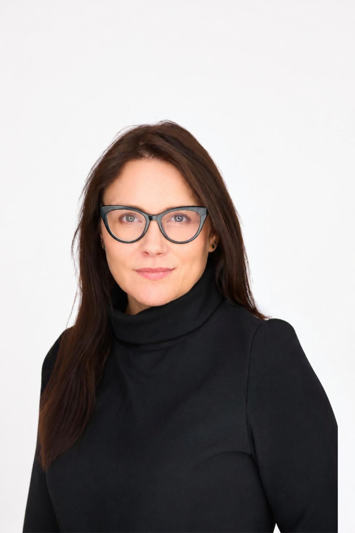 Sarah Hill