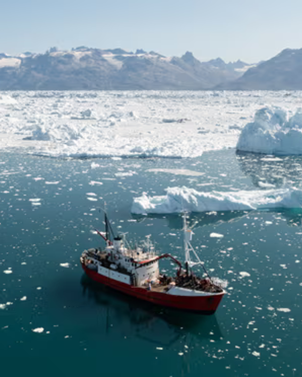 Earlywarningsystemforclimatetippingpoints