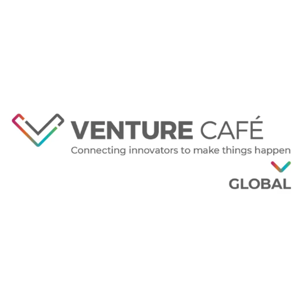 Venture Café London logo