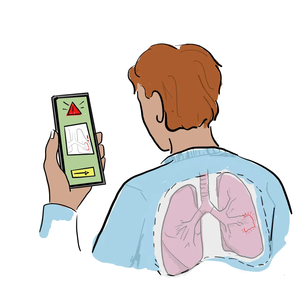 1 Phone Health Detection V4