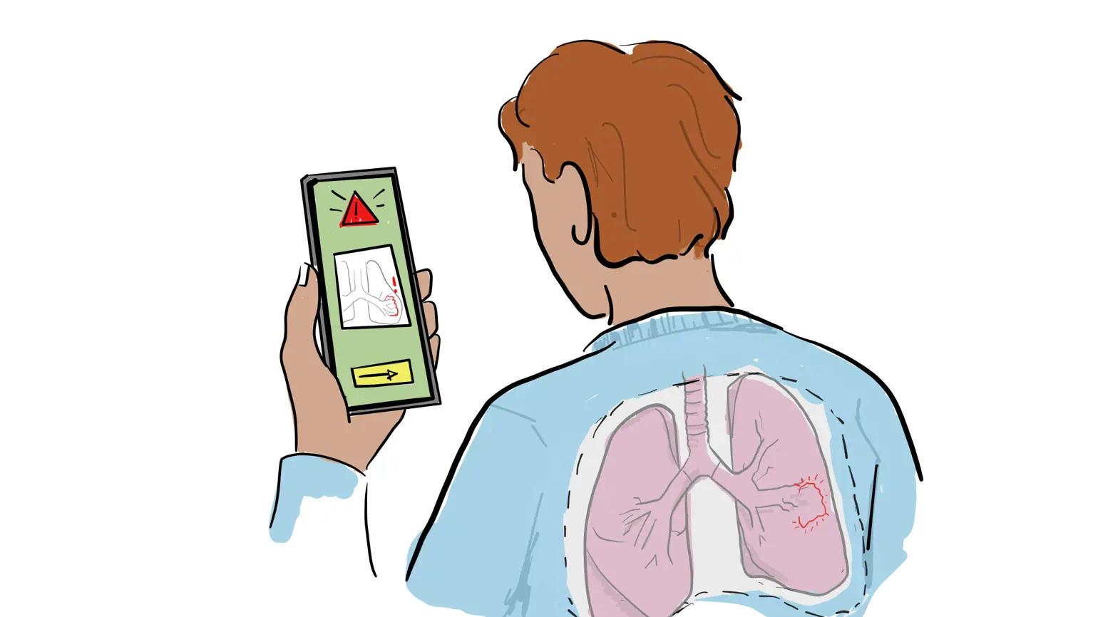 1 Phone Health Detection V4