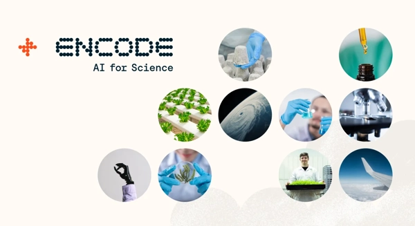 From ML to Microscopes: AI-powered scientific impact