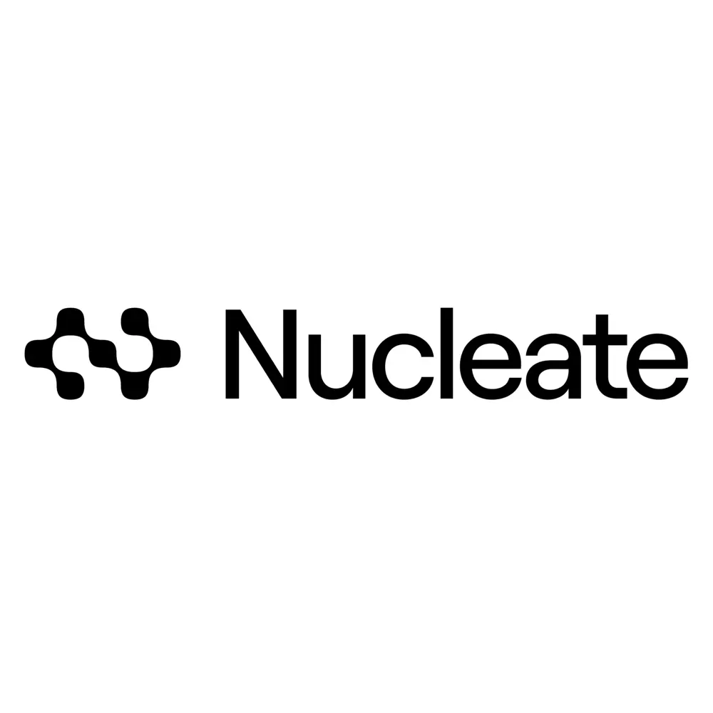 Nucleate logo