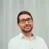 Headshot of Mark Symes